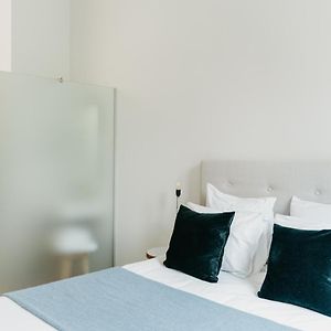 Deluxe Double Kamer