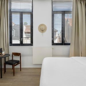 Deluxe Kamer met een King Size Bed